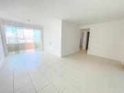 Apartamento para Aluguel com 3 quartos, 110 m² por R$ 4.000