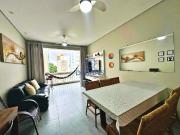 Apartamento para Aluguel com 3 quartos, 110 m² por R$ 5.500