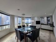 Apartamento para Aluguel com 3 quartos, 110 m² por R$ 6.800