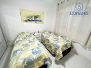 Apartamento para Aluguel com 3 quartos, 110 m² por R$ 8.500