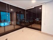 Apartamento para Aluguel com 3 quartos, 112 m² por R$ 11.000