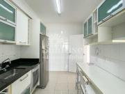 Apartamento para Aluguel com 3 quartos, 113 m² por R$ 7.500