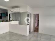 Apartamento para Aluguel com 3 quartos, 113 m² por R$ 7.500