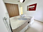 Apartamento para Aluguel com 3 quartos, 115 m² por R$ 8.500