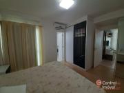 Apartamento para Aluguel com 3 quartos, 115 m² por R$ 8.500