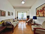 Apartamento para Aluguel com 3 quartos, 116 m² por R$ 4.500