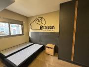 Apartamento para Aluguel com 3 quartos, 119 m² por R$ 12.000
