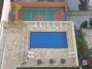 Apartamento para Aluguel com 3 quartos, 119 m² por R$ 4.000