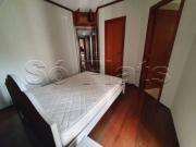 Apartamento para Aluguel com 3 quartos, 120 m² por R$ 10.450