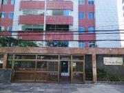 Apartamento para Aluguel com 3 quartos, 120 m² por R$ 3.100