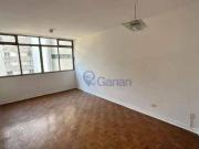 Apartamento para Aluguel com 3 quartos, 120 m² por R$ 3.800