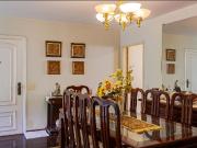 Apartamento para Aluguel com 3 quartos, 120 m² por R$ 5.800