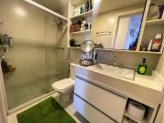 Apartamento para Aluguel com 3 quartos, 120 m² por R$ 5.900