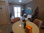 Apartamento para Aluguel com 3 quartos, 123 m² por R$ 4.980