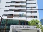 Apartamento para Aluguel com 3 quartos, 124 m² por R$ 11.000