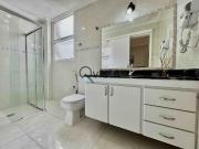 Apartamento para Aluguel com 3 quartos, 124 m² por R$ 5.000