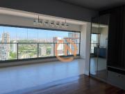 Apartamento para Aluguel com 3 quartos, 125 m² por R$ 15.000