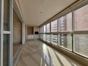 Apartamento para Aluguel com 3 quartos, 125 m² por R$ 4.000