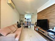 Apartamento para Aluguel com 3 quartos, 125 m² por R$ 5.500