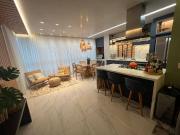 Apartamento para Aluguel com 3 quartos, 127 m² por R$ 15.000