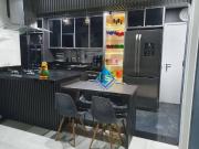 Apartamento para Aluguel com 3 quartos, 127 m² por R$ 7.000