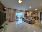 Apartamento para Aluguel com 3 quartos, 127 m² por R$ 7.500