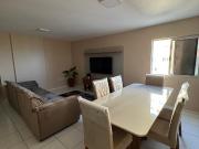 Apartamento para Aluguel com 3 quartos, 128 m² por R$ 7.500