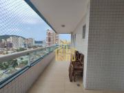 Apartamento para Aluguel com 3 quartos, 129 m² por R$ 6.500