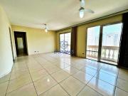 Apartamento para Aluguel com 3 quartos, 130 m² por R$ 5.000