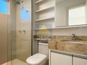 Apartamento para Aluguel com 3 quartos, 130 m² por R$ 7.700