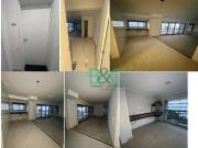 Apartamento para Aluguel com 3 quartos, 130 m² por R$ 8.000