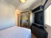 Apartamento para Aluguel com 3 quartos, 131 m² por R$ 10.500
