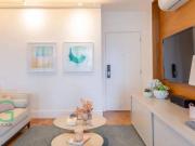 Apartamento para Aluguel com 3 quartos, 131 m² por R$ 19.500