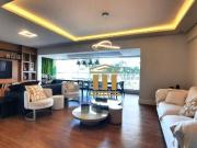 Apartamento para Aluguel com 3 quartos, 131 m² por R$ 8.000 Apartamento para Aluguel com 3 quartos, 131 m² por R$ 8.000