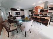 Apartamento para Aluguel com 3 quartos, 131 m² por R$ 8.500