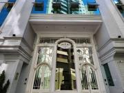 Apartamento para Aluguel com 3 quartos, 132 m² por R$ 12.000