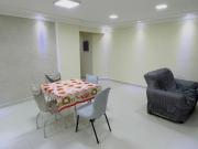 Apartamento para Aluguel com 3 quartos, 132 m² por R$ 6.000