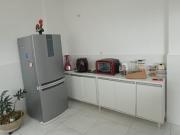 Apartamento para Aluguel com 3 quartos, 132 m² por R$ 8.500