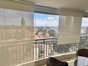 Apartamento para Aluguel com 3 quartos, 134 m² por R$ 8.000