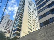 Apartamento para Aluguel com 3 quartos, 135 m² por R$ 6.915