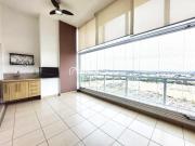 Apartamento para Aluguel com 3 quartos, 136 m² por R$ 7.500