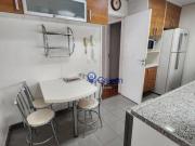 Apartamento para Aluguel com 3 quartos, 137 m² por R$ 13.500