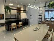Apartamento para Aluguel com 3 quartos, 137 m² por R$ 14.000