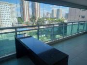 Apartamento para Aluguel com 3 quartos, 138 m² por R$ 9.500