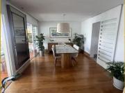 Apartamento para Aluguel com 3 quartos, 140 m² por R$ 15.000