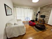 Apartamento para Aluguel com 3 quartos, 140 m² por R$ 4.000