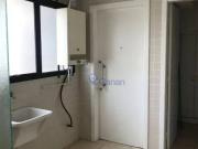 Apartamento para Aluguel com 3 quartos, 141 m² por R$ 7.500