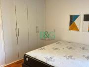 Apartamento para Aluguel com 3 quartos, 145 m² por R$ 11.200