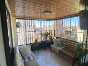 Apartamento para Aluguel com 3 quartos, 145 m² por R$ 4.500