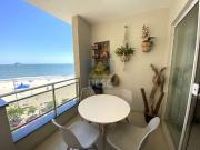 Apartamento para Aluguel com 3 quartos, 147 m² por R$ 8.000